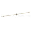 5700-003-58-94 Compatible Jackson Arm Rinse Weldment