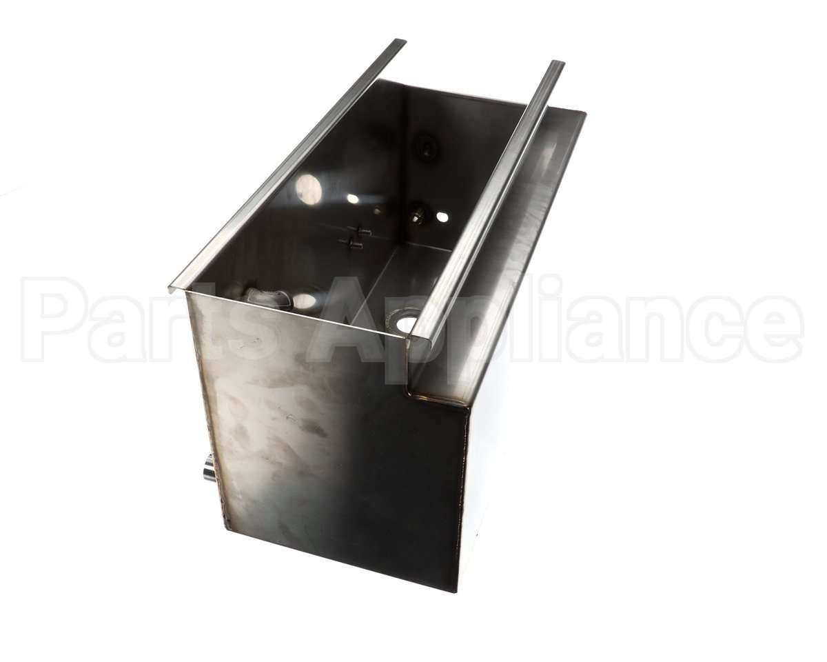 5700-003-60-12 Jackson W-Tank, Wash Delta 1200/115