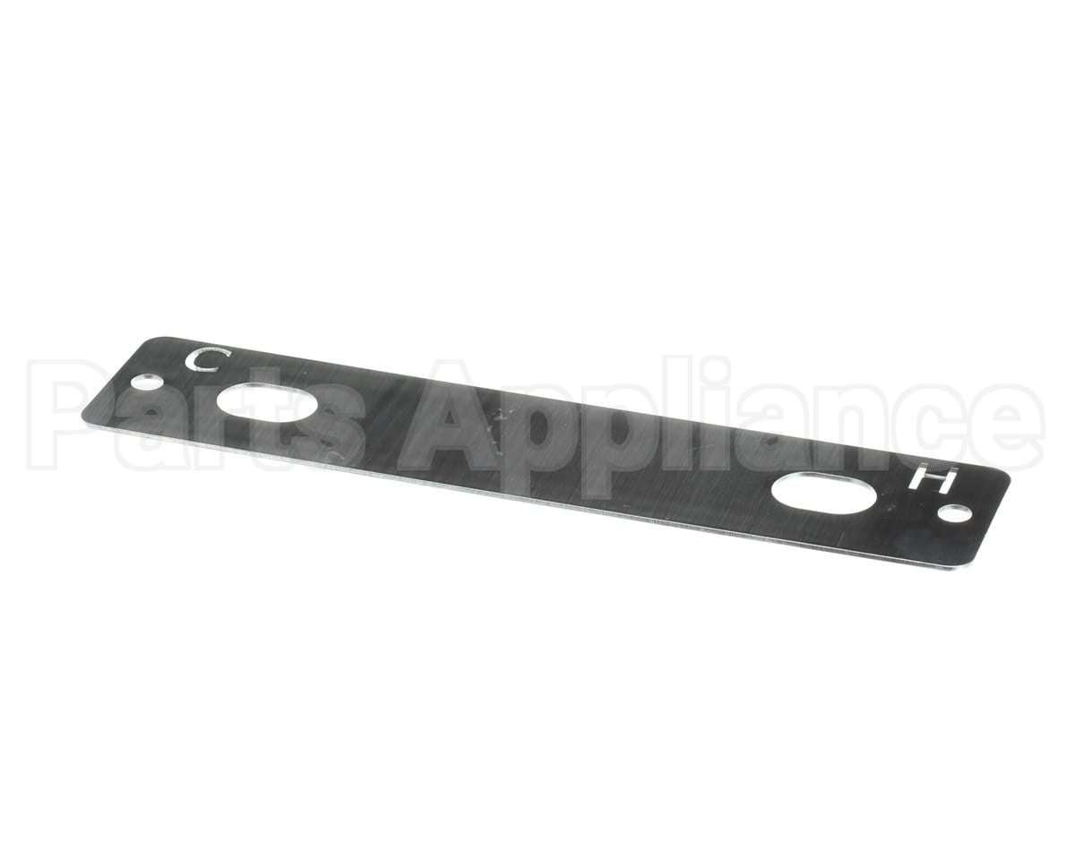 5700-003-60-21 Jackson F-Plate,Mounting