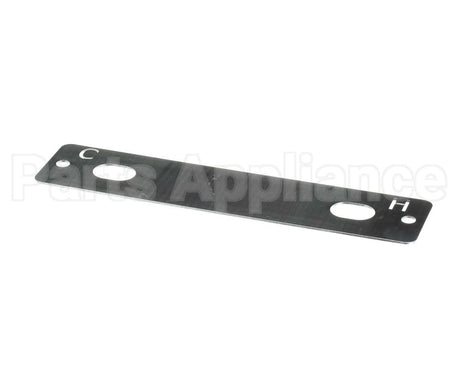 5700-003-60-21 Jackson F-Plate,Mounting