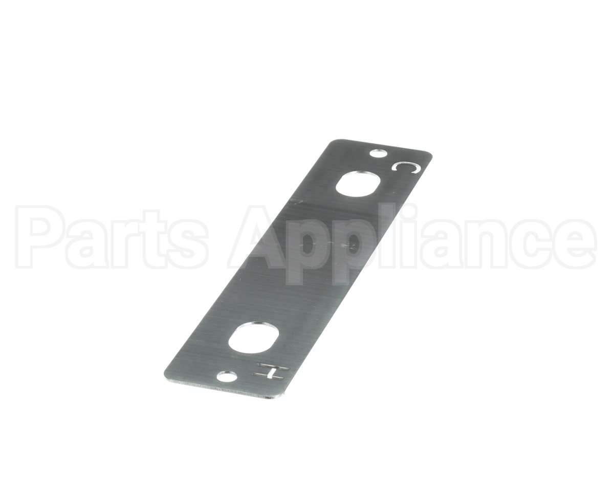 5700-003-60-21 Jackson F-Plate,Mounting