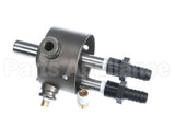 5700-003-60-49 Jackson A-Manifoldbottom Inlet