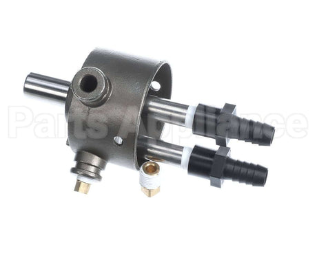 5700-003-60-49 Jackson A-Manifoldbottom Inlet
