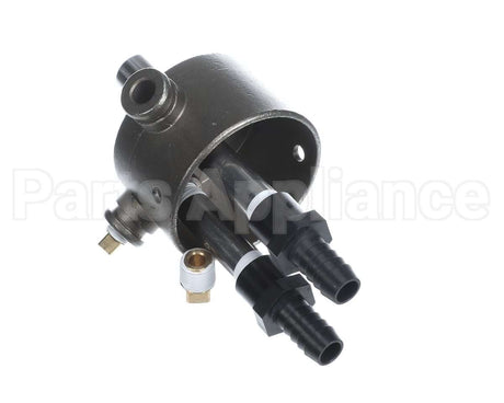 5700-003-60-49 Jackson A-Manifoldbottom Inlet