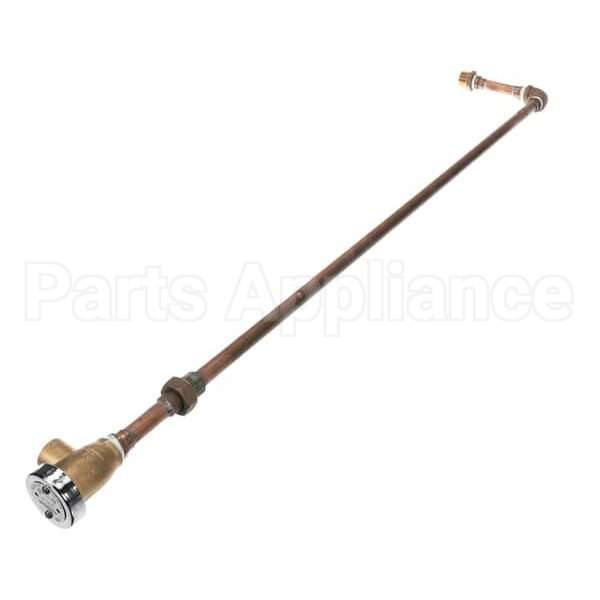 5700-003-60-75 Compatible Jackson A-Plumbing, Booster Outlet 1/2