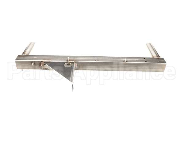 5700-003-72-50 Jackson W-Frame Weldment Left