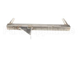 5700-003-72-50 Jackson W-Frame Weldment Left
