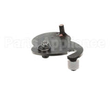 5700-003-72-98 Jackson A-Door Catch