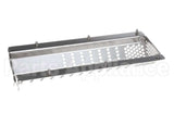 5700-003-74-21 Jackson W-Heater Shroud Weldment, Lowe