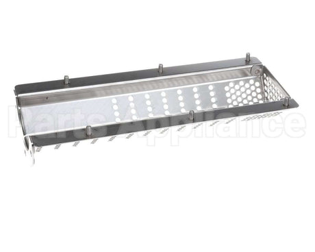 5700-003-74-21 Jackson W-Heater Shroud Weldment, Lowe