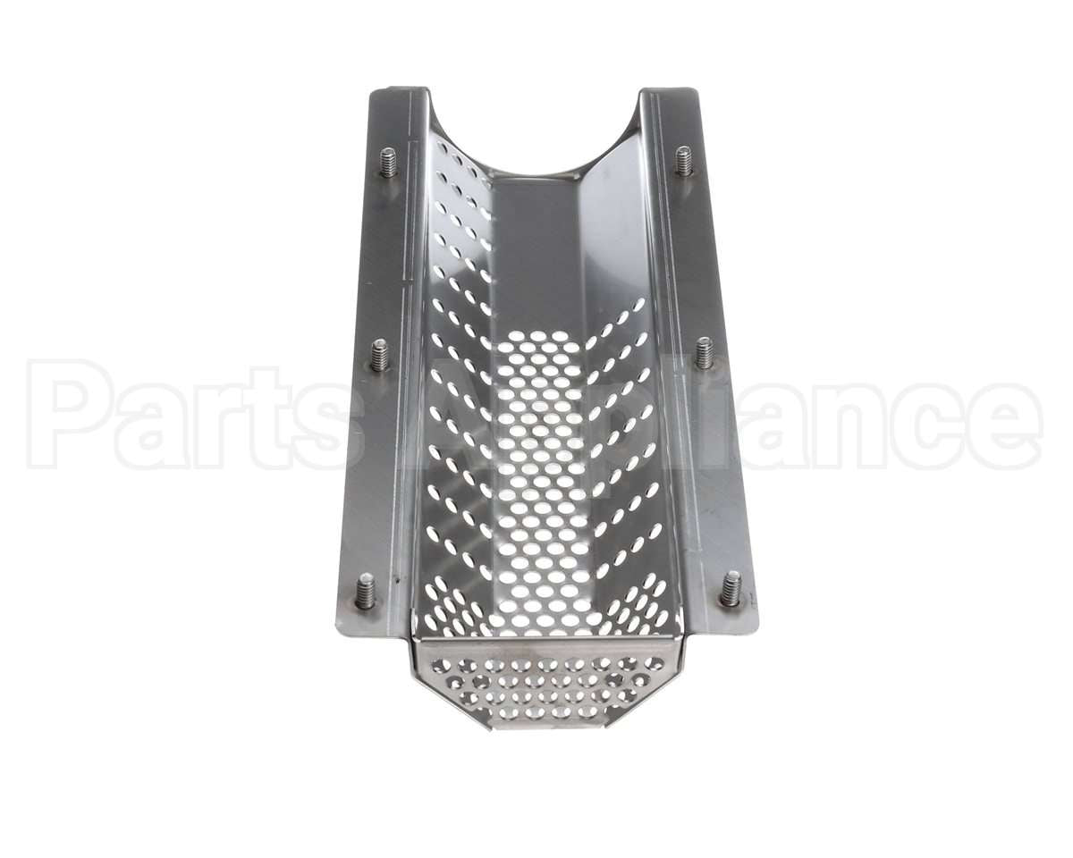 5700-003-74-21 Jackson W-Heater Shroud Weldment, Lowe