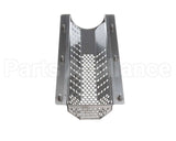 5700-003-74-21 Jackson W-Heater Shroud Weldment, Lowe