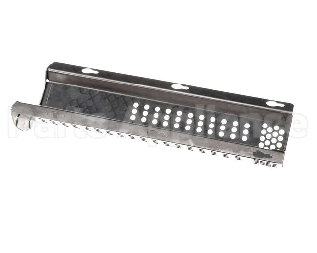 5700-003-74-24 Jackson W-Heater Shroud Weldment, Upper