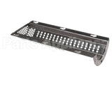 5700-003-74-24 Jackson W-Heater Shroud Weldment, Upper