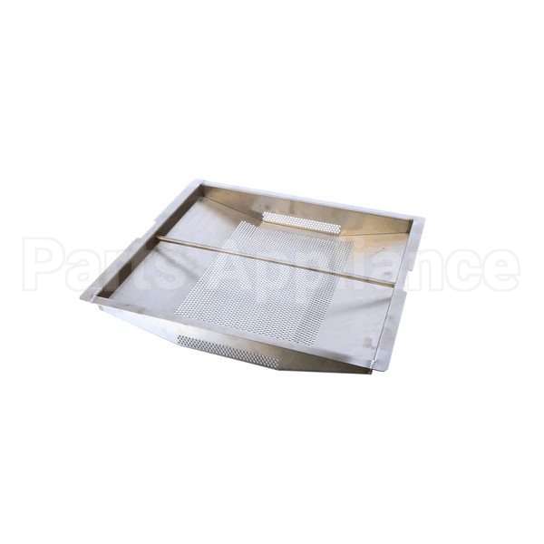 5700-003-74-31 Compatible Jackson W-Strainer Weldment
