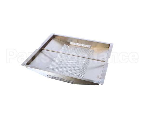 5700-003-74-31 Jackson W-Strainer Weldment