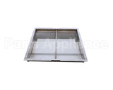 5700-003-74-31 Jackson W-Strainer Weldment