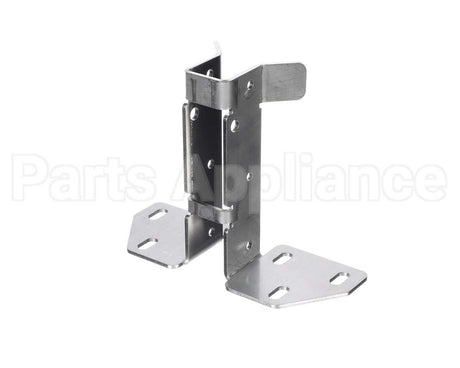 5700-003-74-39 Jackson W-Bracket Weldment, Pawl Bar