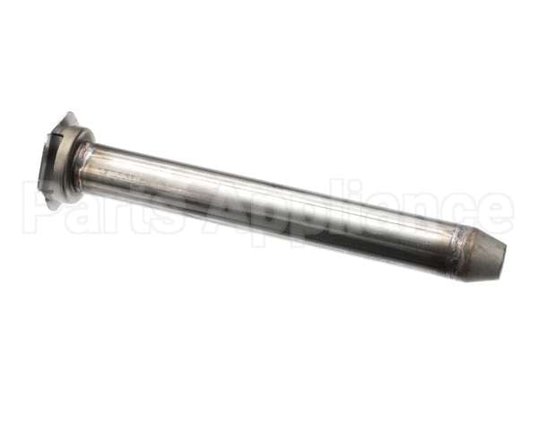 5700-003-75-55 Jackson W-Drain Stand Pipe Weldment