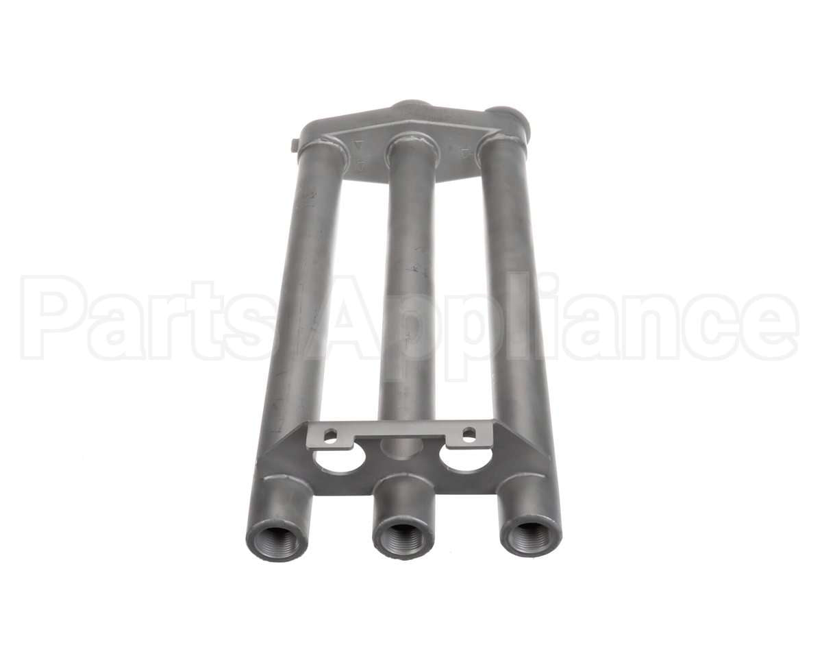 5700-003-75-79 Jackson W-Wash Arm Weldment, Casted Le