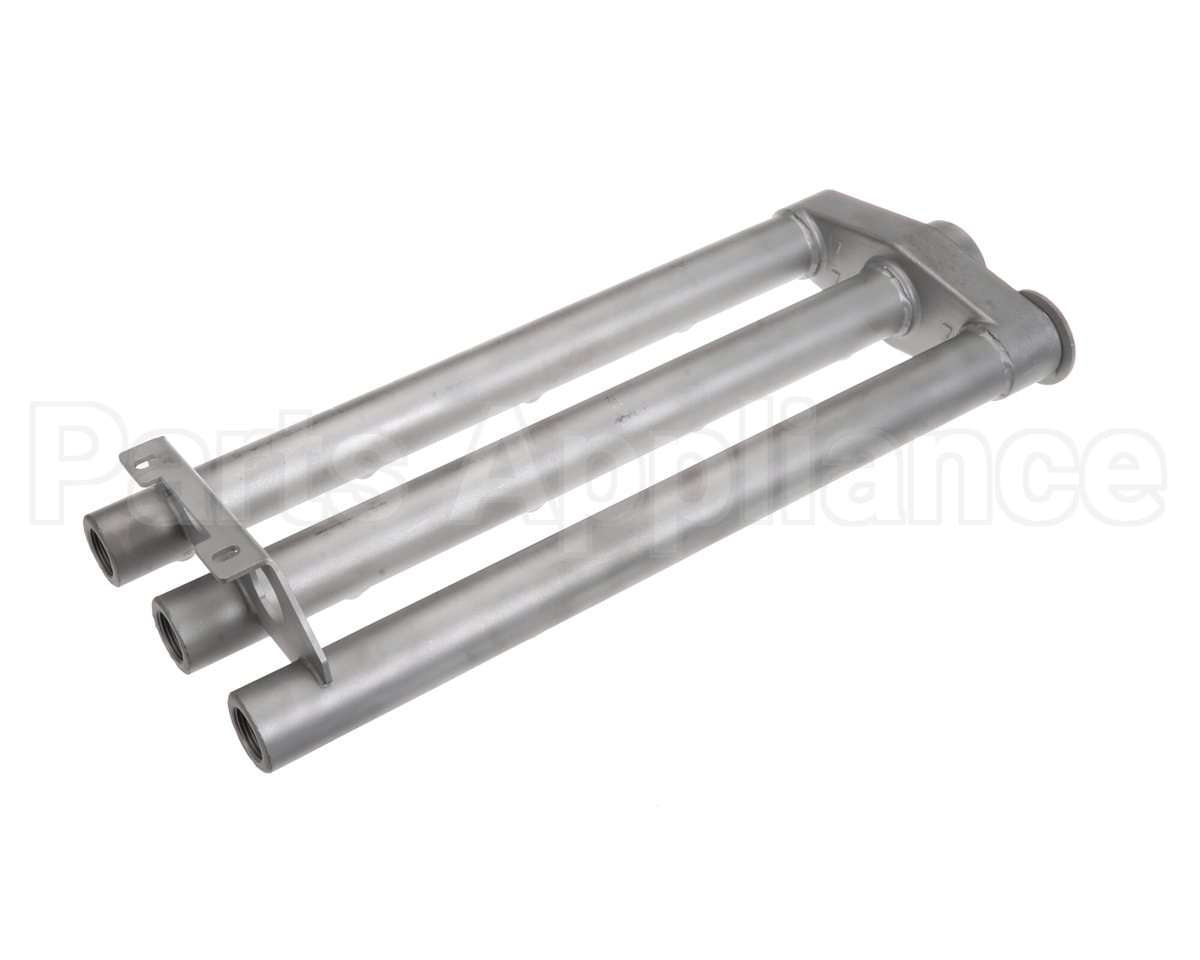 5700-003-75-79 Jackson W-Wash Arm Weldment, Casted Le