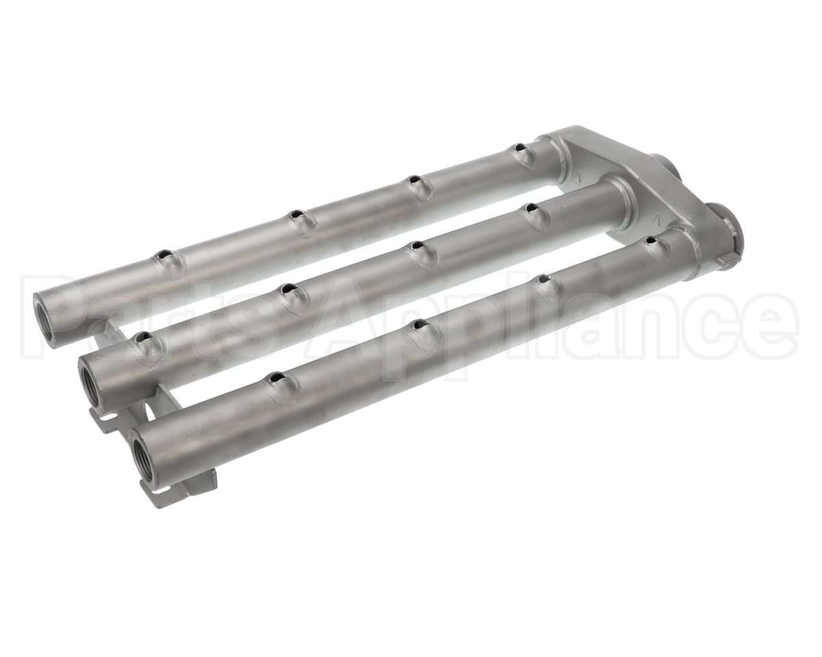 5700-003-75-80 Jackson W-Wash Arm Weldment, Casted Right
