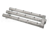5700-003-75-80 Jackson W-Wash Arm Weldment, Casted Right