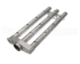 5700-003-75-80 Jackson W-Wash Arm Weldment, Casted Right