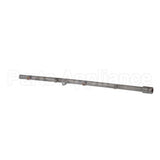 5700-003-76-04 Jackson W-Lower Rinse Arm Weldment