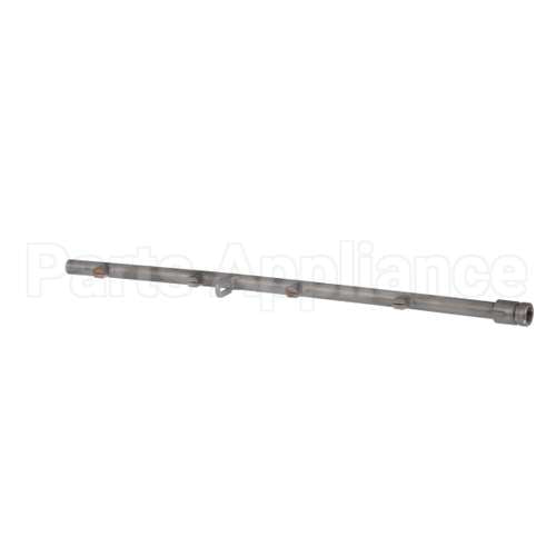 5700-003-76-04 Jackson W-Lower Rinse Arm Weldment