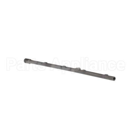 5700-003-76-04 Jackson W-Lower Rinse Arm Weldment