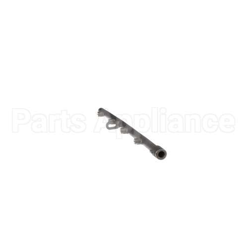 5700-003-76-04 Jackson W-Lower Rinse Arm Weldment