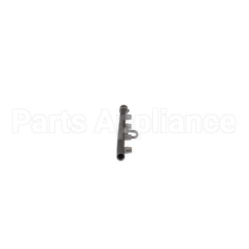5700-003-76-04 Jackson W-Lower Rinse Arm Weldment
