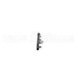 5700-003-76-04 Jackson W-Lower Rinse Arm Weldment