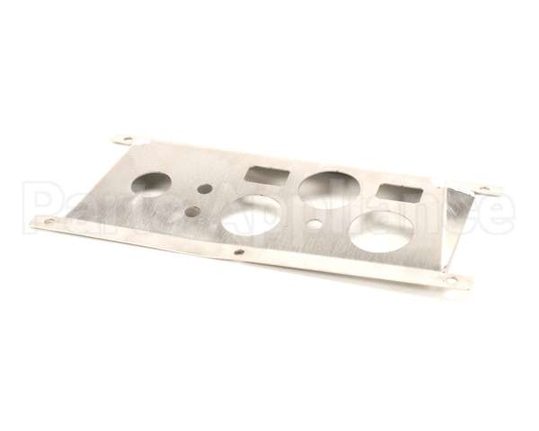 5700-003-76-20 Jackson F-Panel, Control Avenger Ht