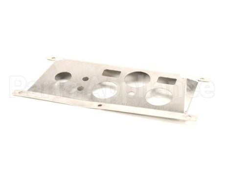 5700-003-76-20 Jackson F-Panel, Control Avenger Ht