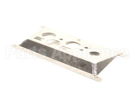 5700-003-76-20 Jackson F-Panel, Control Avenger Ht