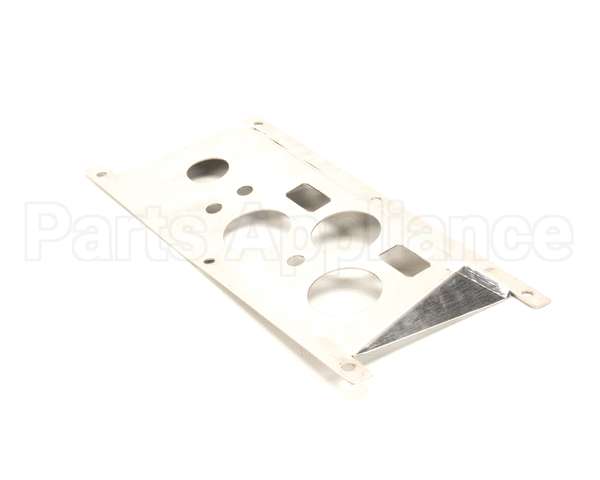 5700-003-76-20 Jackson F-Panel, Control Avenger Ht