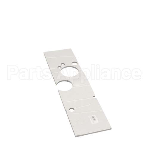 5700-003-76-53 Jackson Insulation,44 Lower Tub(112Pc Min)