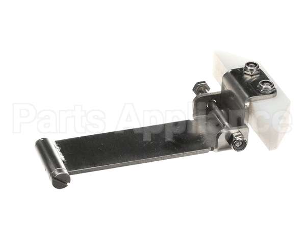 5700-003-76-74 Jackson A-Rack Paddle Assembly