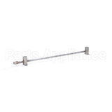 5700-003-76-79 Jackson W-Rinse Manifold Weldment
