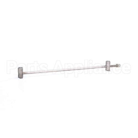 5700-003-76-79 Jackson W-Rinse Manifold Weldment