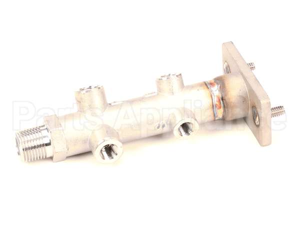 5700-003-76-82 Jackson W-Rinse Injector Weldment L-R