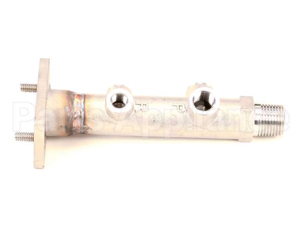 5700-003-76-82 Jackson W-Rinse Injector Weldment L-R