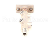 5700-003-76-82 Jackson W-Rinse Injector Weldment L-R