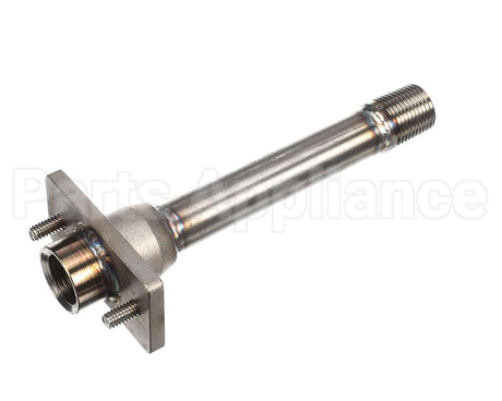5700-003-76-84 Jackson W- Tank Fill Injector Weldment