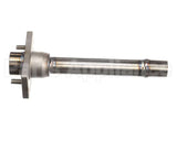 5700-003-76-84 Jackson W- Tank Fill Injector Weldment