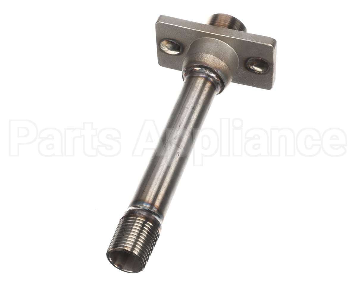 5700-003-76-84 Jackson W- Tank Fill Injector Weldment