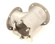 5700-003-77-63 Jackson W-Wash Pump Suction Weldment