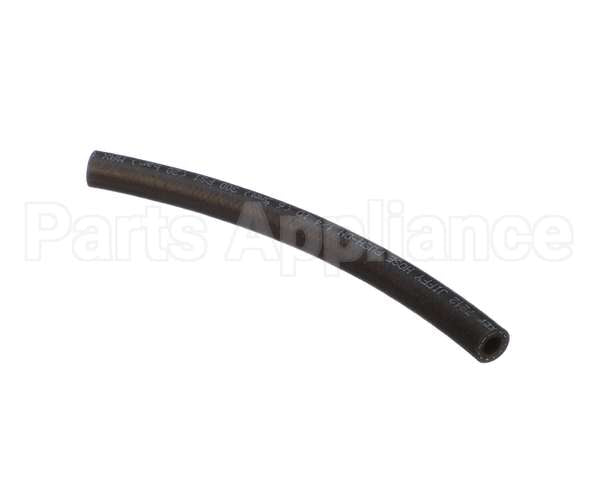5700-003-77-85 Jackson A-Hose, Pump Drain 1/4 Id X 6.25